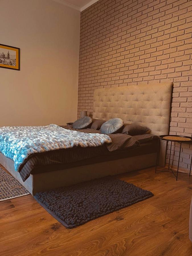 Apart23 Lviv Eksteriør bilde