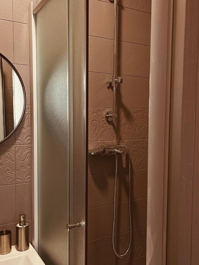 Apart23 Lviv Eksteriør bilde